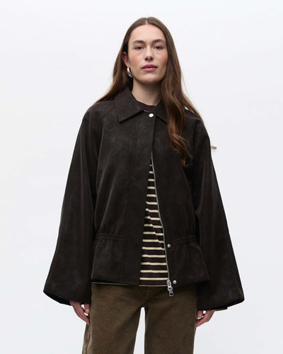ENSARA JACKETThumbnail
