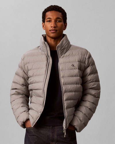 LS LTWT NYLON HD PUFFER JKTThumbnail