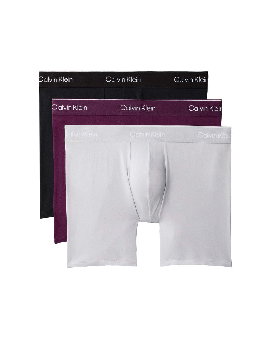 BOXER BRIEF 3PK