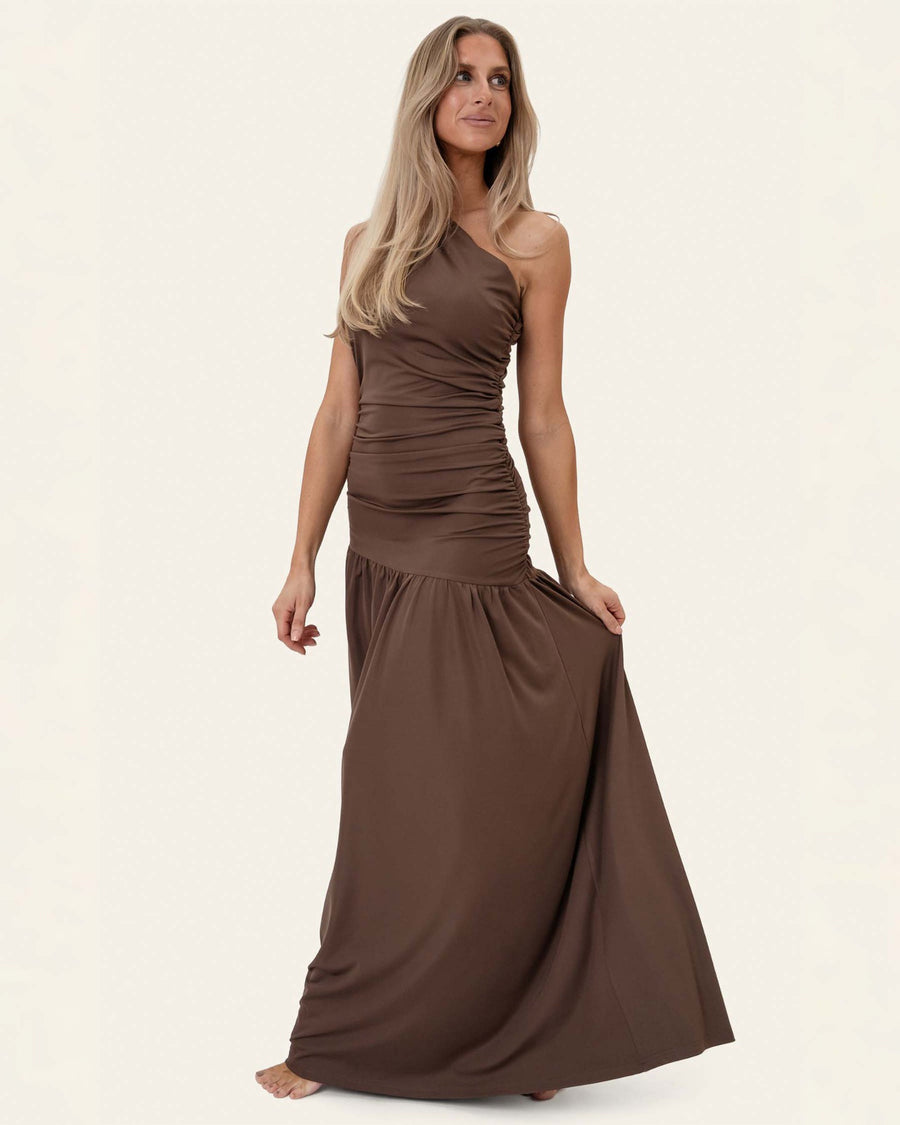 Ameliaic Maxi Dress
