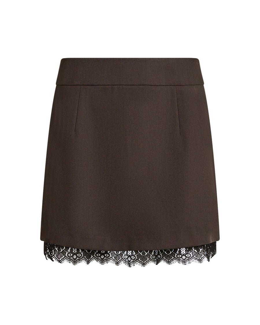 Tiga lace skirt