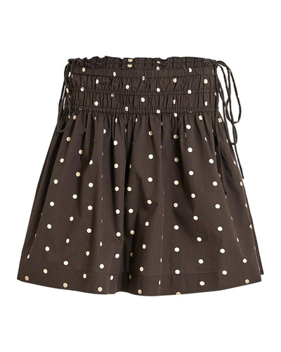 Sariah dot skirtThumbnail