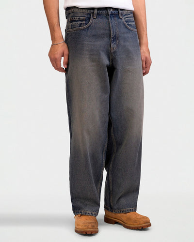RRBronx Jeans BAGGY FITThumbnail