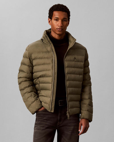 LS LTWT NYLON HD PUFFER JKTThumbnail