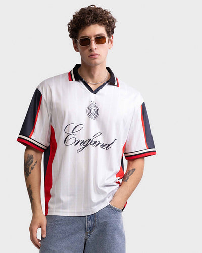 RRCup Jersey Polo BOXY FITThumbnail