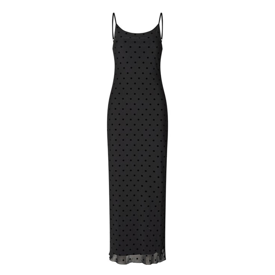 ENNICOLA SL SLIP DRESS