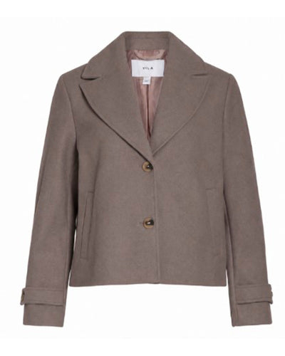 VISOLO L/S SHORT JACKETThumbnail