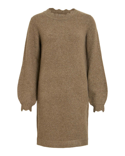 VINIKOLINA O-NECK L/S KNITThumbnail