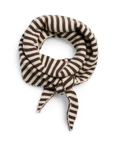 PCKOMMA TRIANGLE SCARFThumbnail