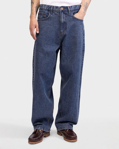 RRBronx Jeans BAGGY FITThumbnail