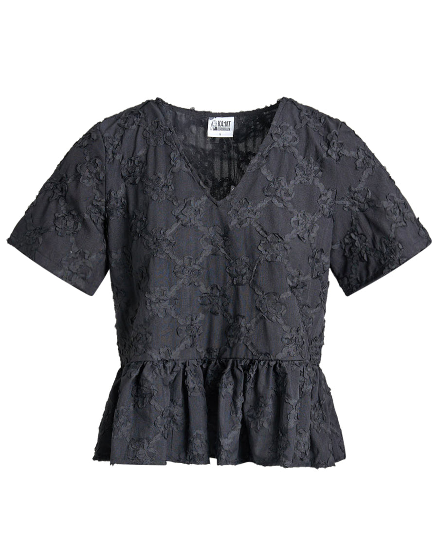 Lio flower tee