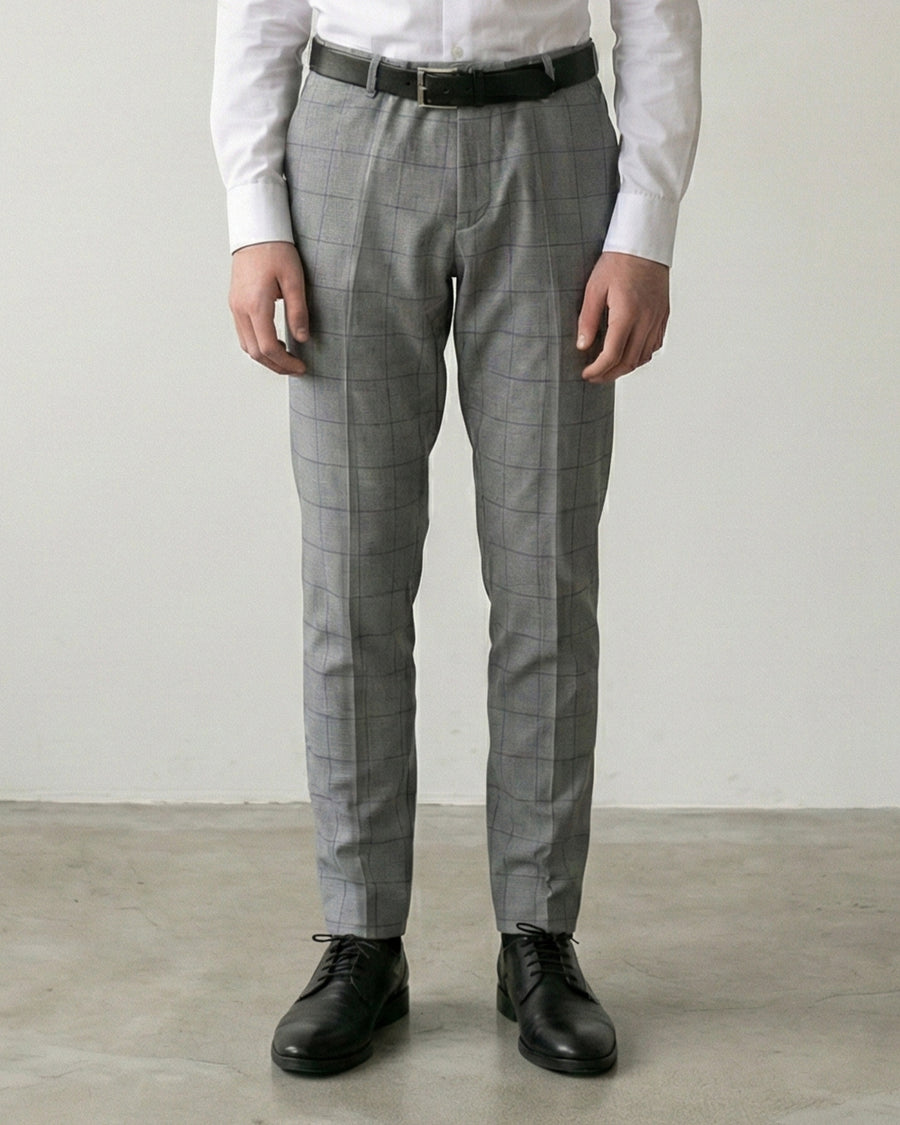 Kai suit pants