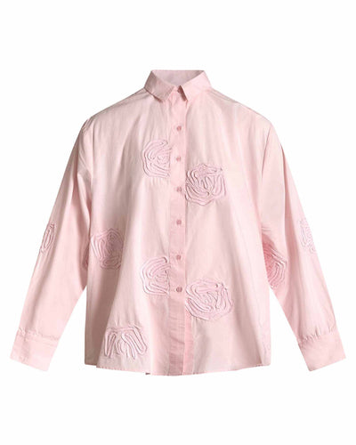 Siena rose shirtThumbnail