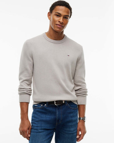 TJM SLIM ESS SWEATER EXTThumbnail