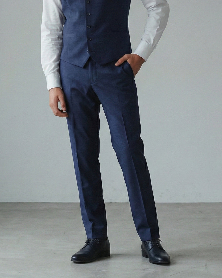 Mats suit pants