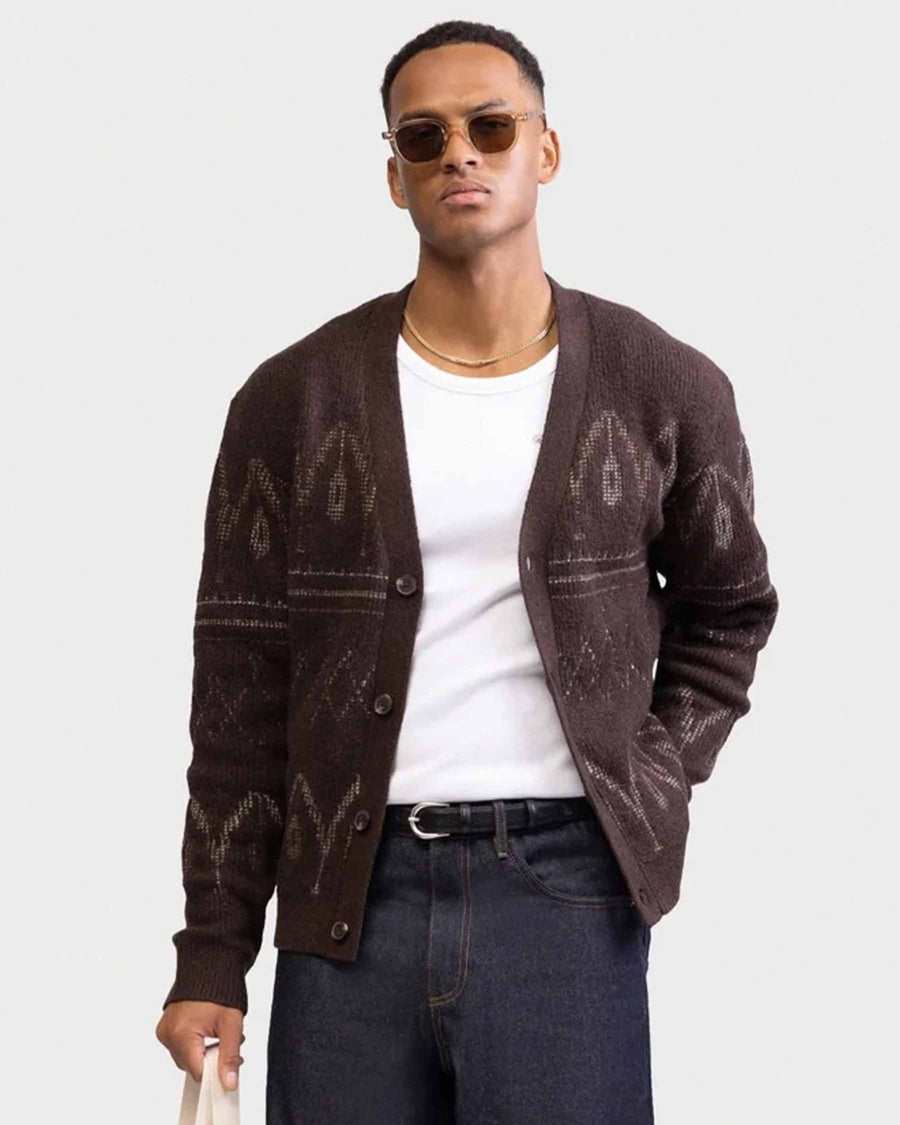 RRWade Knit BOXY FIT