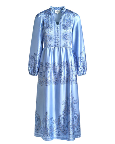 Ima paisley dressThumbnail