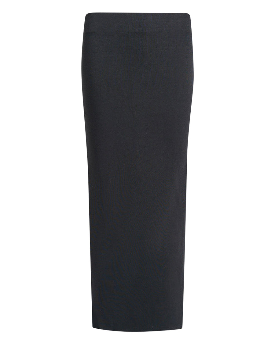 Moxy modal skirt