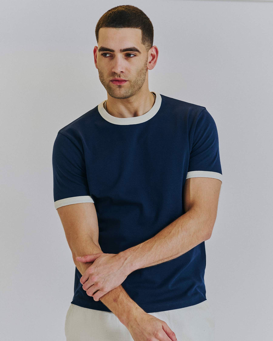 Ringer tee