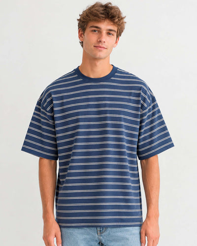 Striped Tee SsThumbnail