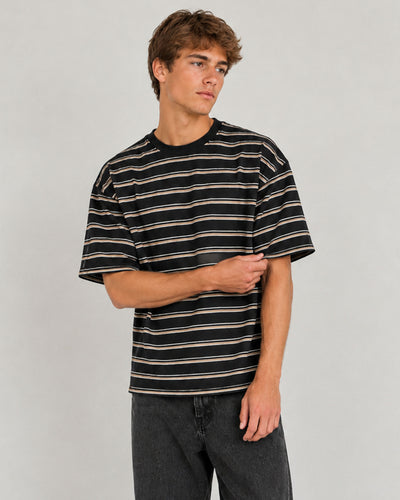 Striped Tee SsThumbnail