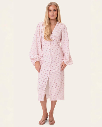 Adaic long dressThumbnail