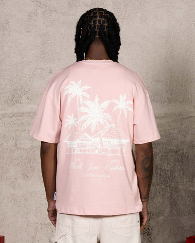 CARIBBEAN TSHIRTThumbnail