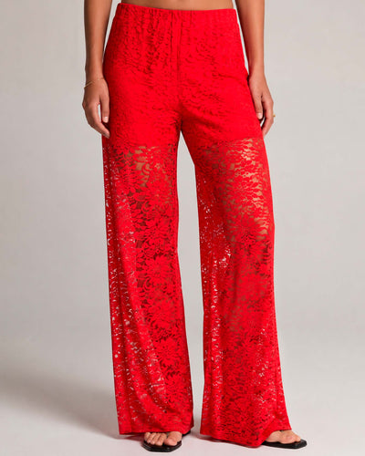 Purnoelle lace pantsThumbnail