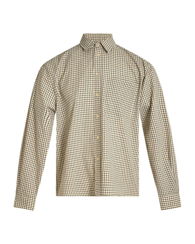 SSJames Check ShirtThumbnail