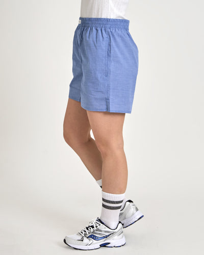 Rønne Essential Pajamas ShortsThumbnail