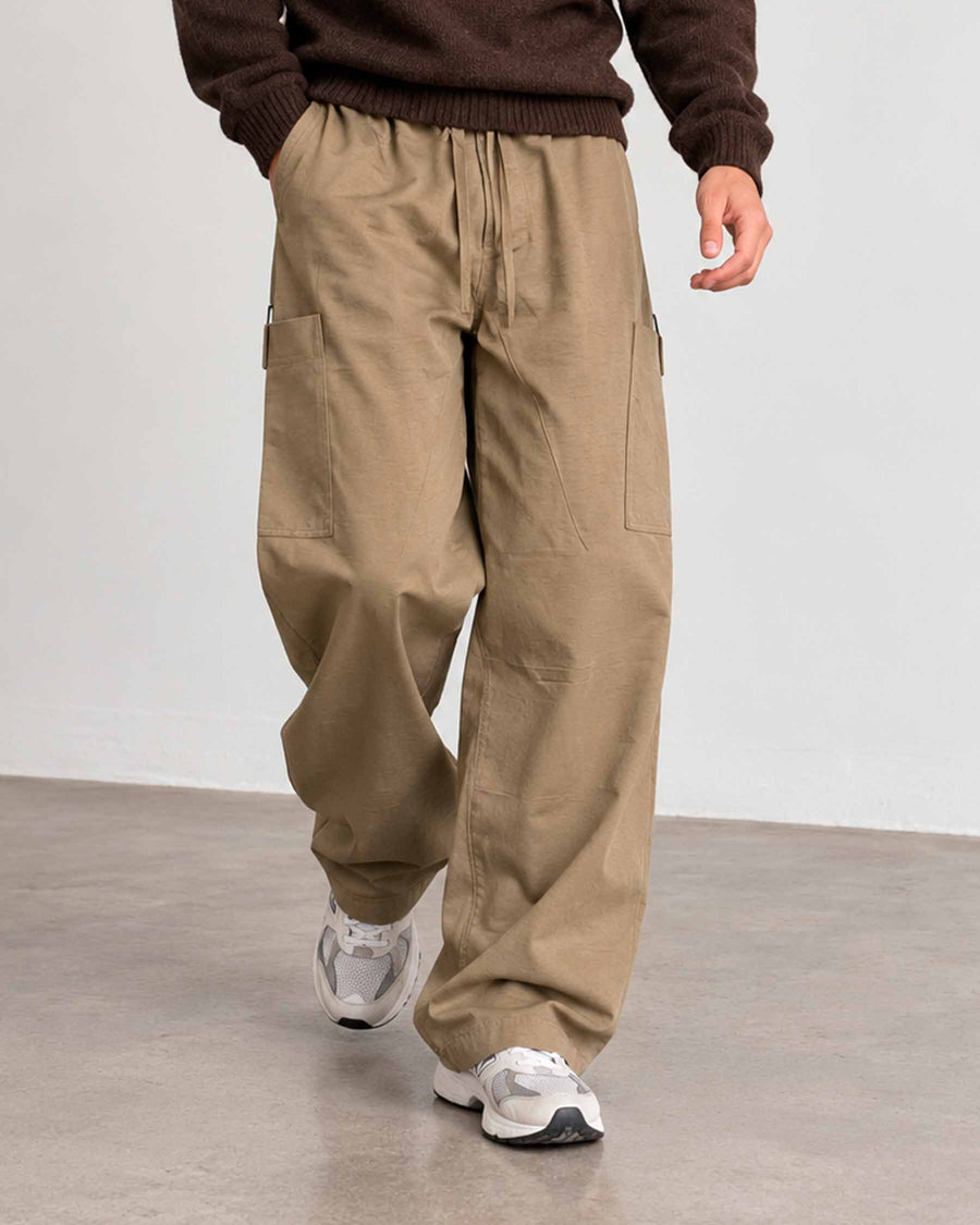 SSJoe Pants