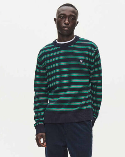 WWCalle crew neck 25516Thumbnail