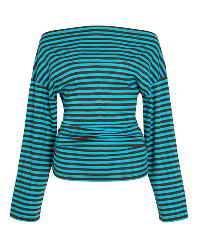 NMSTORMI JUNE L/S OFF SHOULDERThumbnail