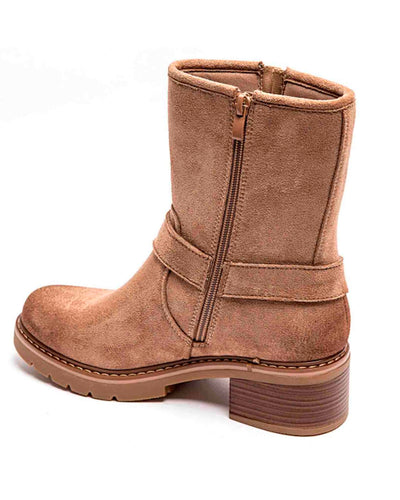 Selma bootThumbnail