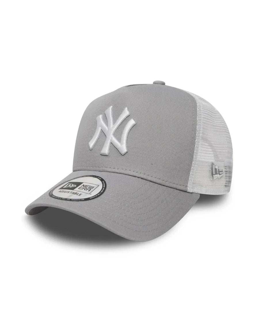 CLEAN TRUCKER NEYYAN
