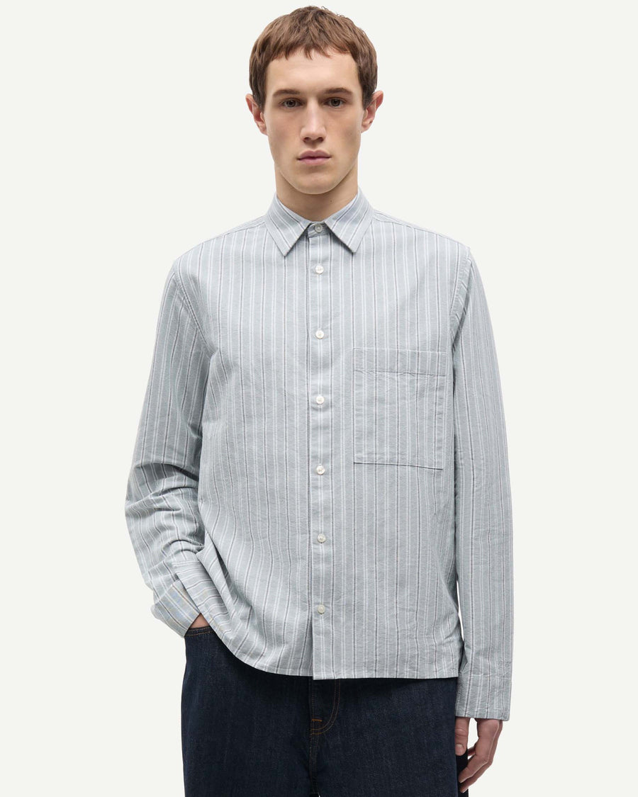 Saryan X shirt 16193