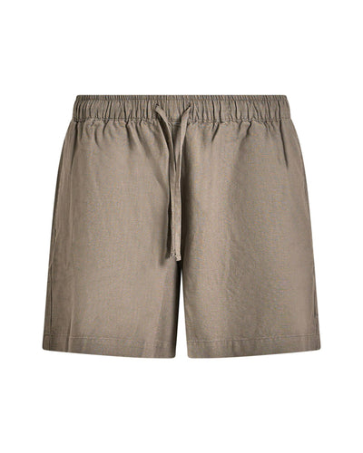Purmathilda linen shortsThumbnail