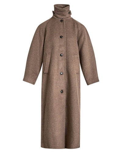 Norelle wool coatThumbnail