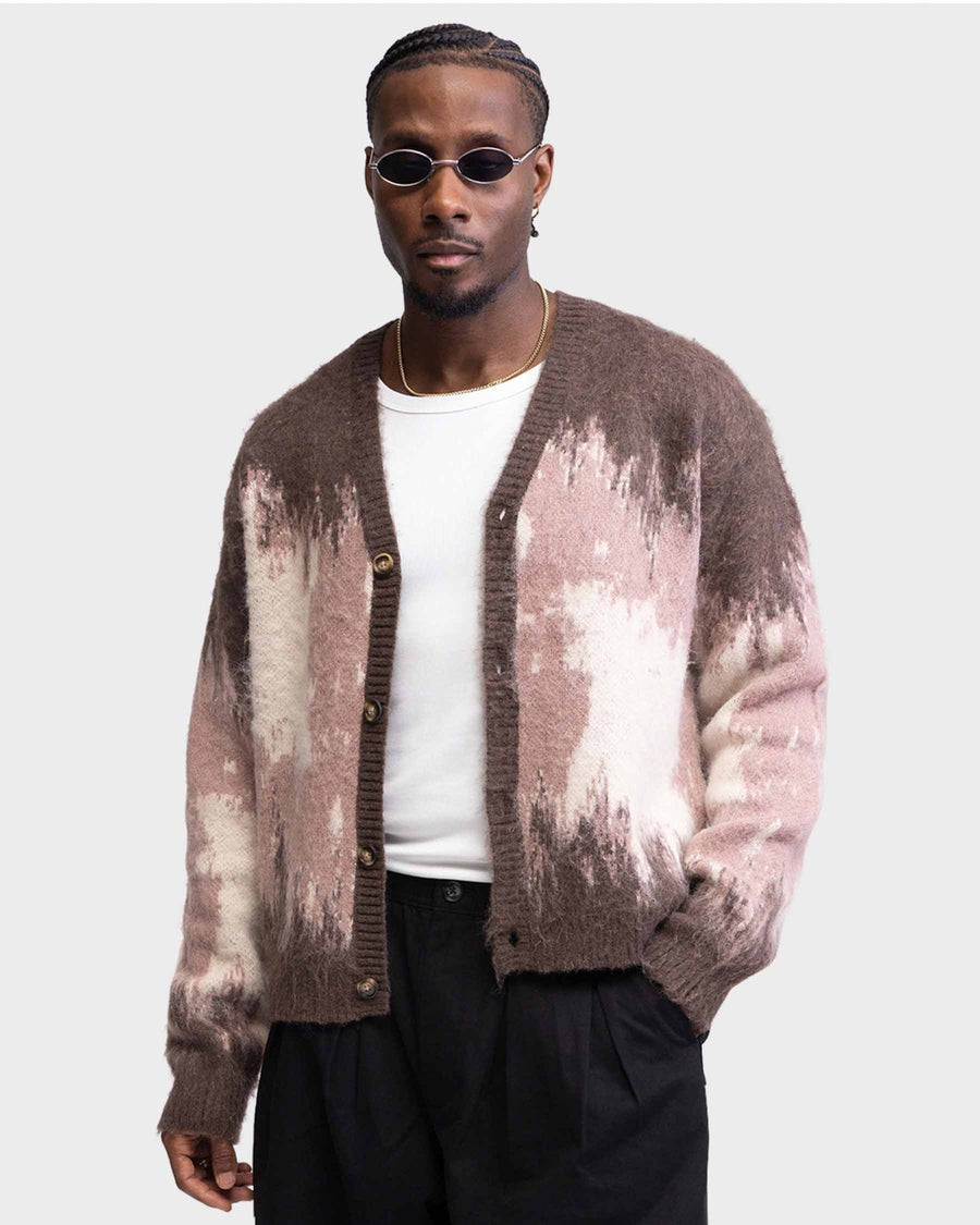 RRTom Knit OVERSIZED FIT