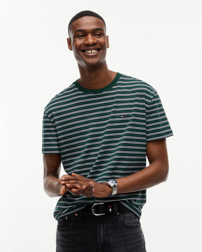 S Flag Stripe T-ShirtThumbnail
