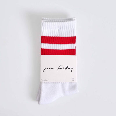 Purthroa tennis sockThumbnail