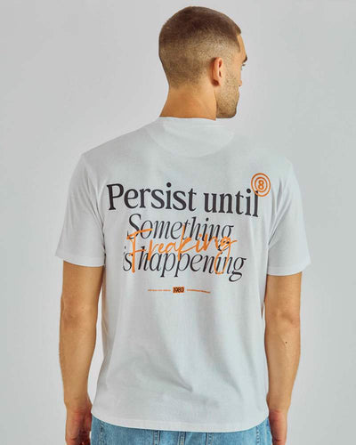 Printed Garment TeeThumbnail