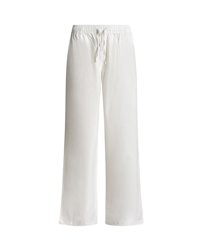 Purelvira linen pantThumbnail