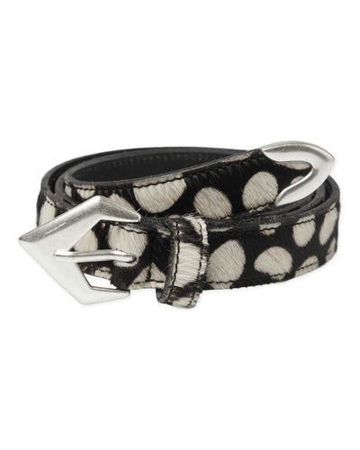 WBWest Dalmation BeltThumbnail