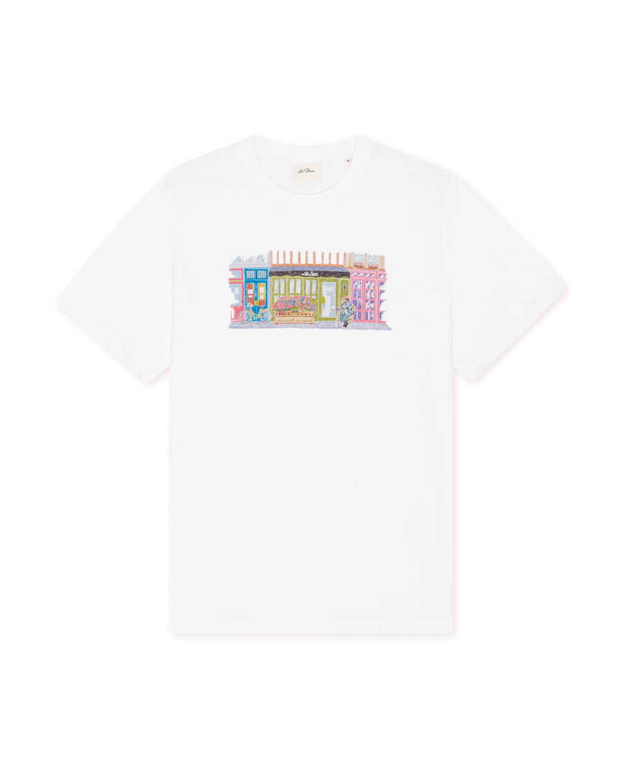 Market T-Shirt