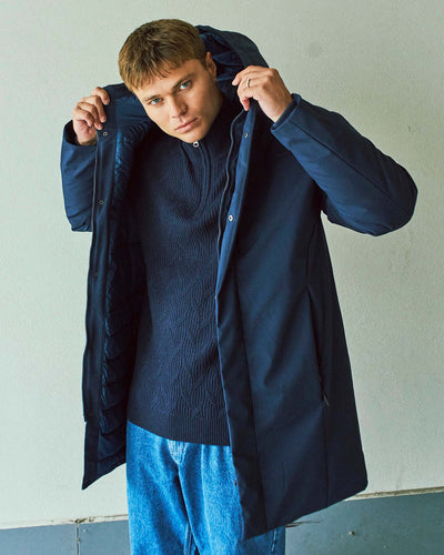 Lewis Long JacketThumbnail