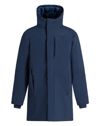 Lewis Long JacketThumbnail