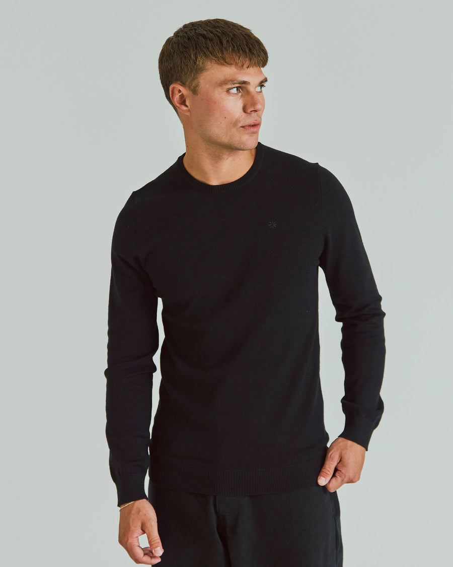 Leny Merino Knit