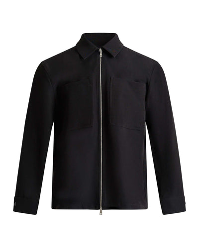 Matt Zip OvershirtThumbnail