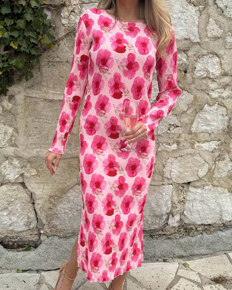 Odaic dress